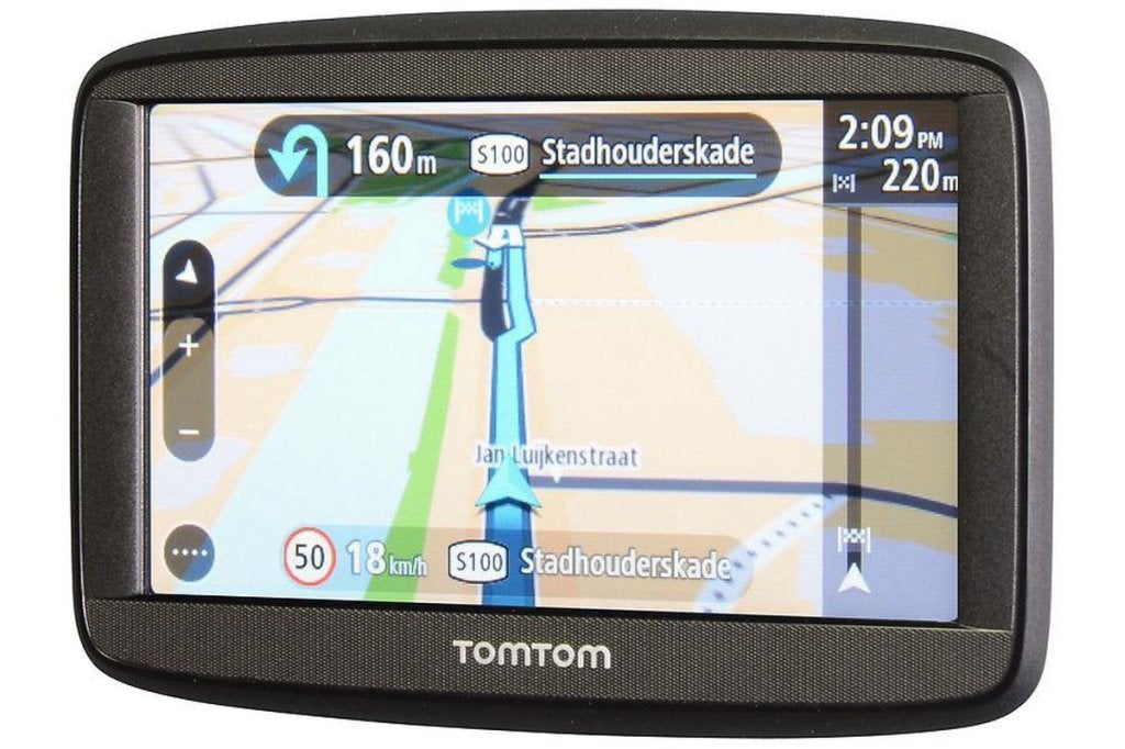 TomTom Start 62 - Autonavigatie - 6 inch - Europa, Auto diversen, Autonavigatie, TomTom, Productquestions@tomtom.com, De Ruijterkade 154, 1011 AC  Amsterdam, Nederland
