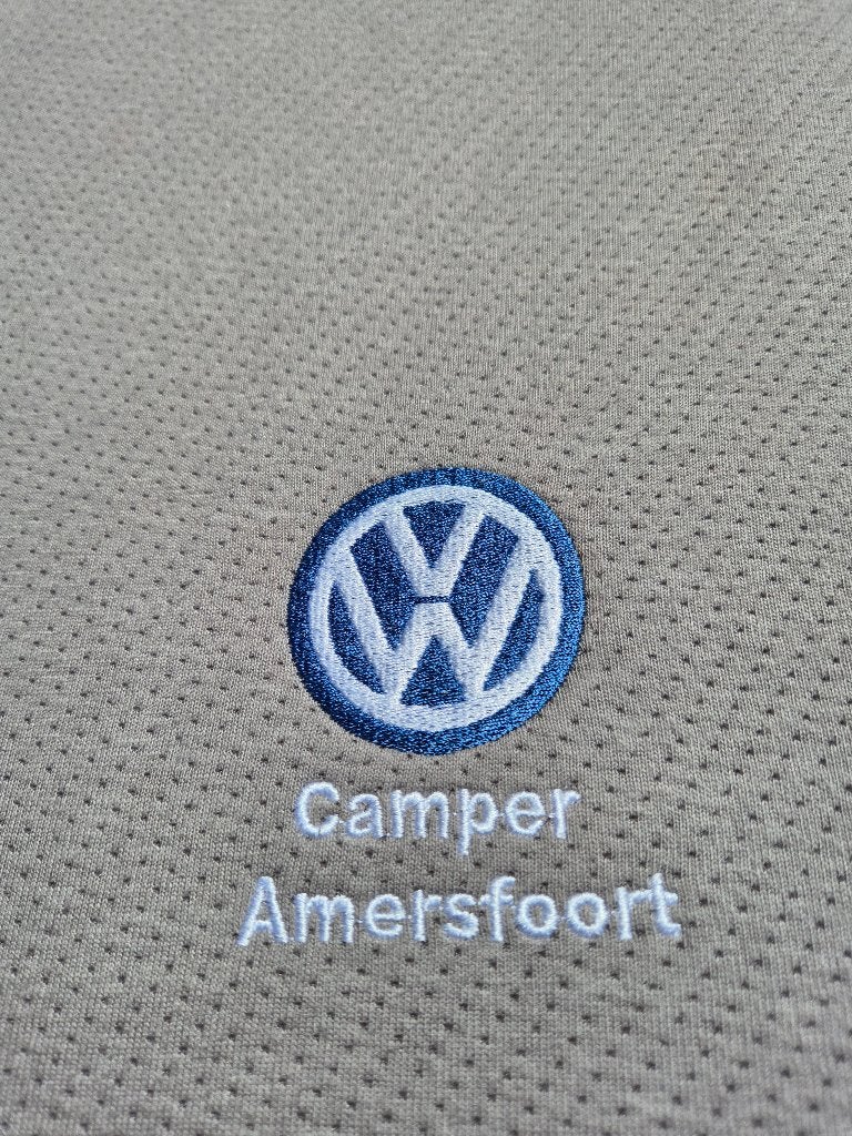 VW T5 California matras, Ophalen, Zo goed als nieuw
