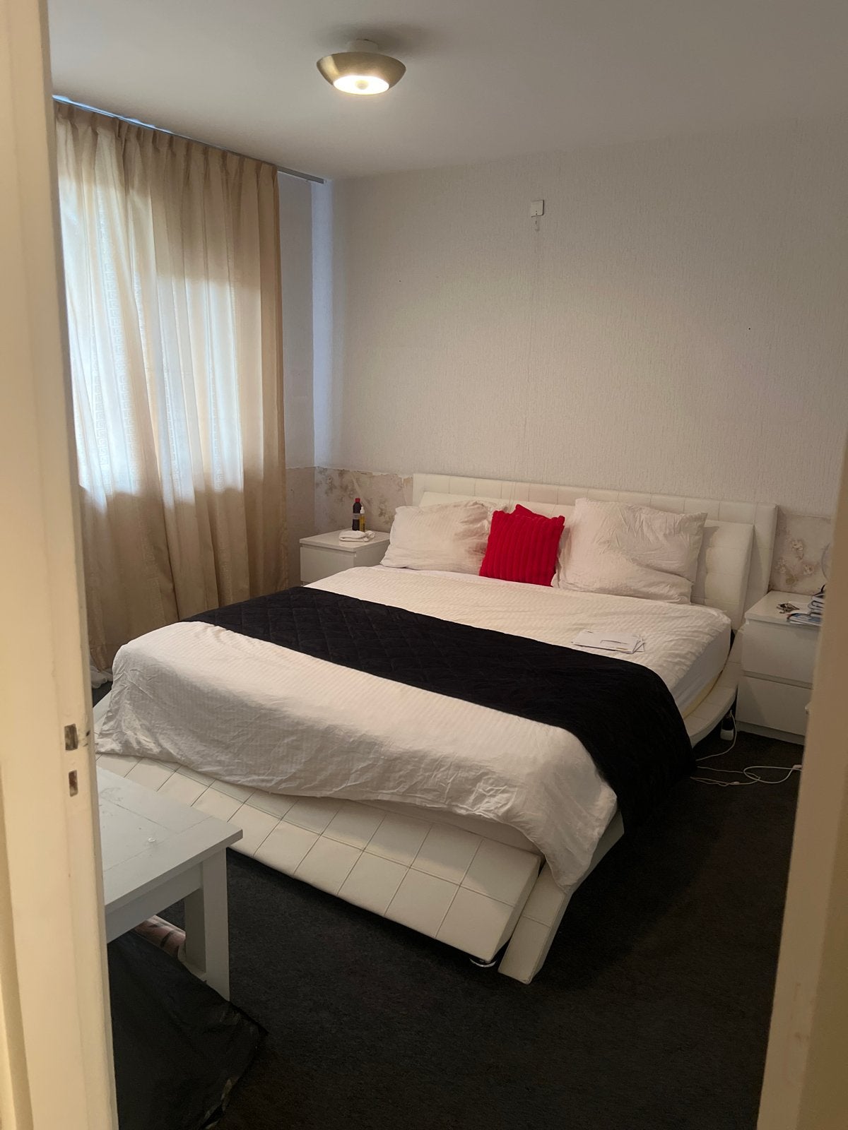 Room to rent in Gouda, 3 minutes from train station, Minder dan 20 m²