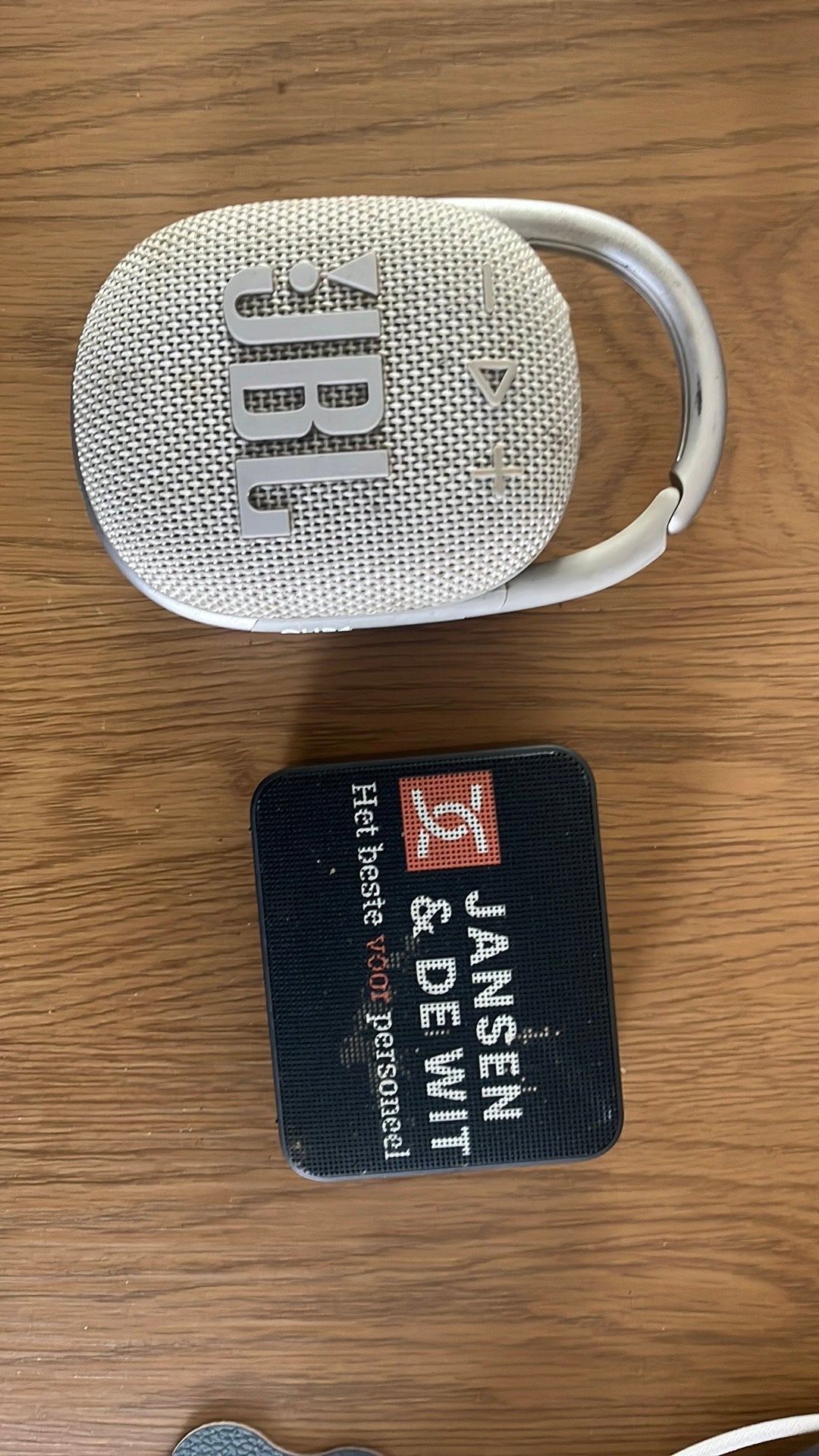 Jbl box, Gebruikt, JBL, Ophalen of Verzenden, Draagbare speaker