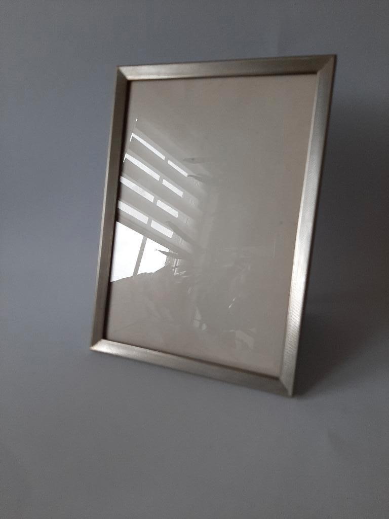oud fotolijstje (476a), Ophalen of Verzenden, Zo goed als nieuw