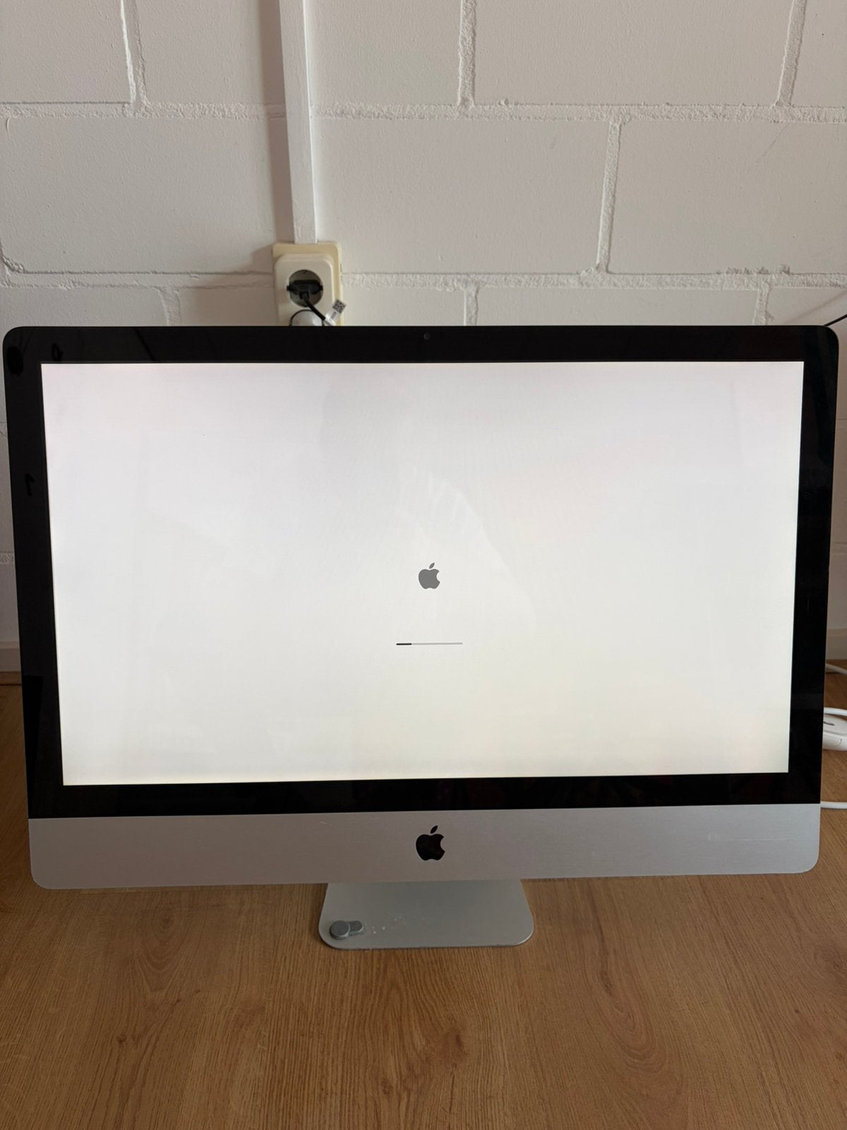 Apple Imac 2014, Ophalen, Gebruikt, IMac