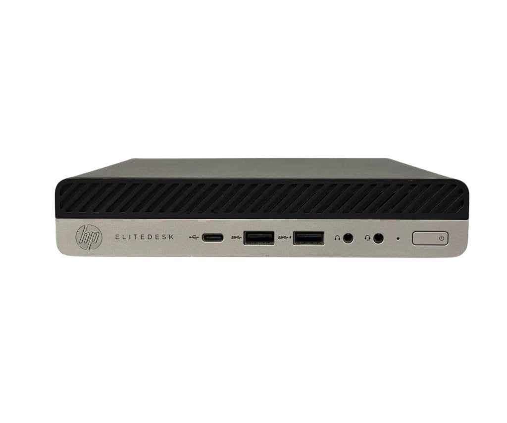 HP Elitedesk 705 g5 R5 Pro 3400GE, 8GB, 256GB Nvme, Wifi W11, Computers en Software, Ryzen 5 Pro 3400GE, Gebruikt, 256GB, 8 GB
