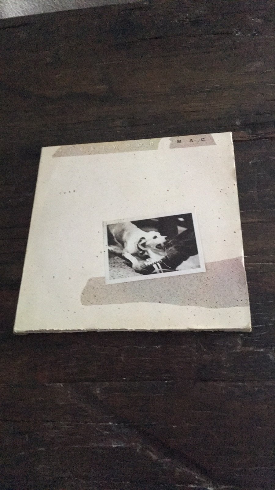 Fleetwood Mac/tusk, Ophalen of Verzenden, Gebruikt, 12 inch, Poprock