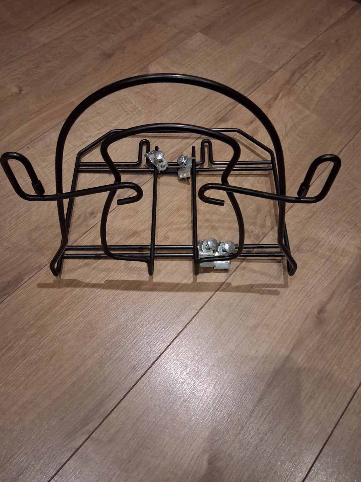 fiets bagage rek, Ophalen of Verzenden