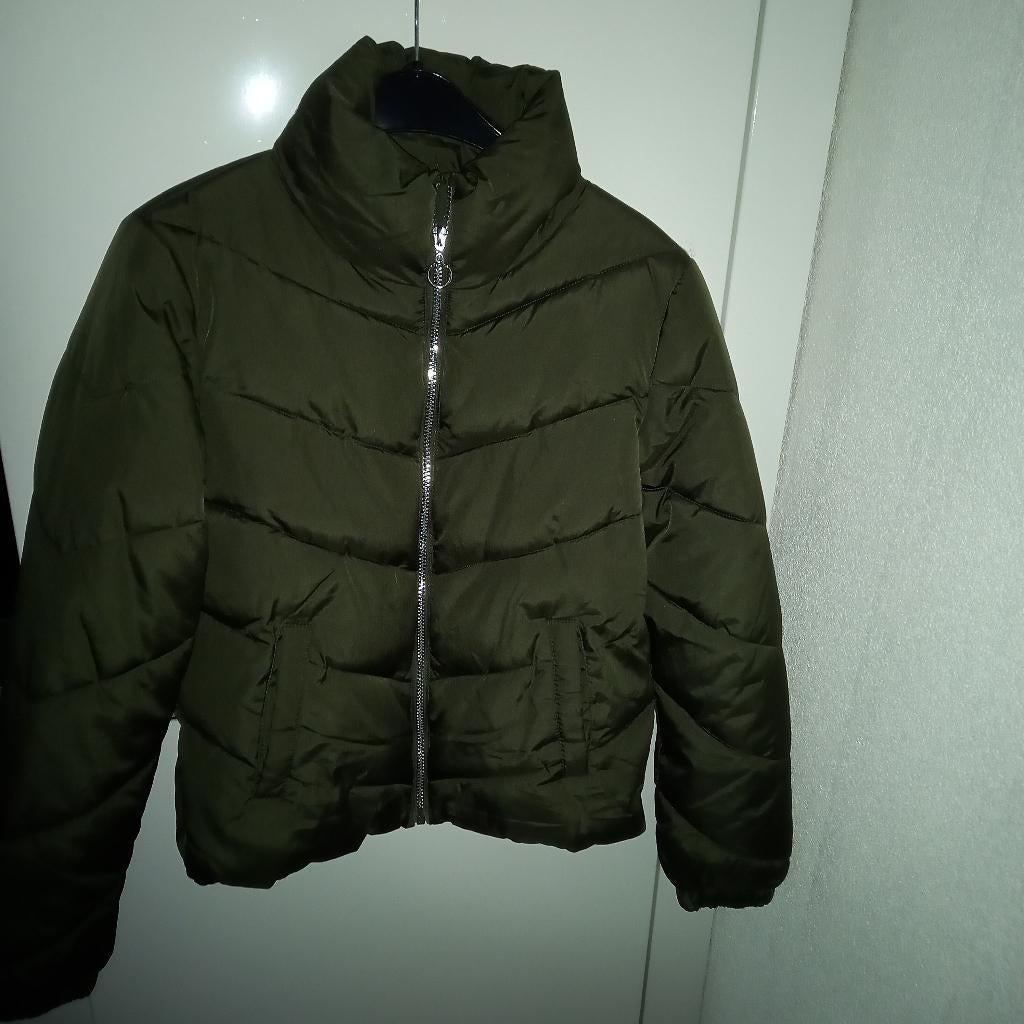 JDY Winterjas maat S., Ophalen of Verzenden, Zo goed als nieuw, Maat 36 (S), JDY