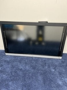 Hippo HES-65FK 65" interactief touchscreen display, Audio, Tv en Foto, Beamers, Ophalen, Hippo, LED, Zo goed als nieuw