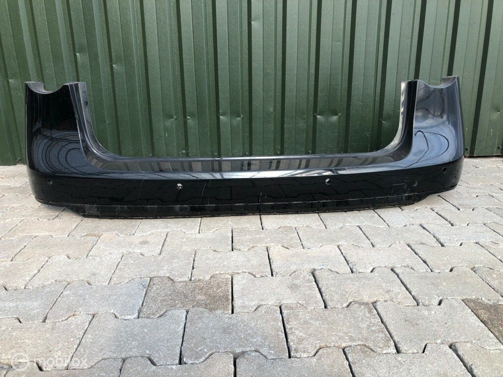 Achterbumper volkswagen passat variant 3c  3c9807421
