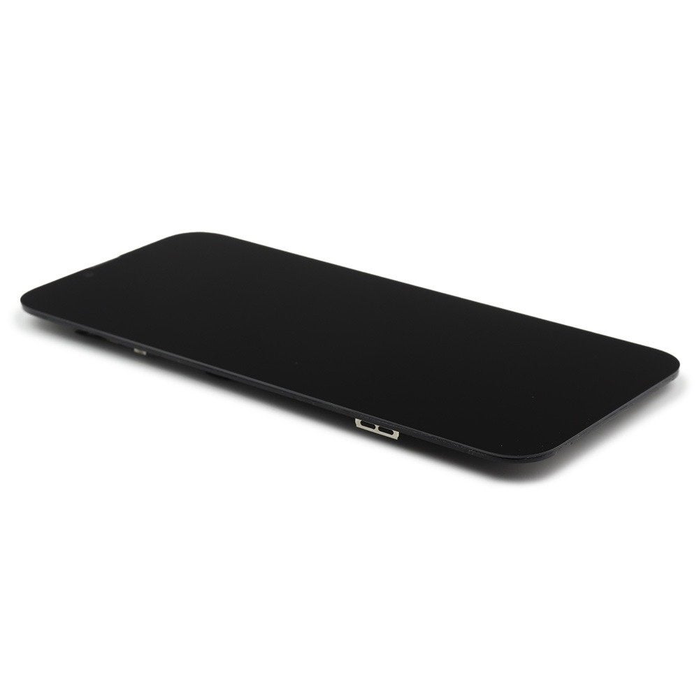Scherm met Sensor Flex iPhone 13 Pro Max Zwart Refurbished, Ophalen of Verzenden, Gebruikt, Overige typen