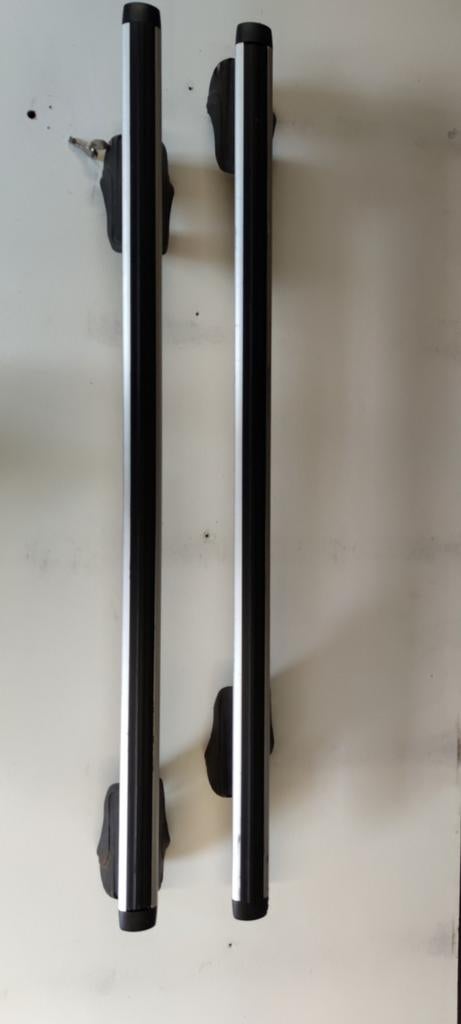 Hapro Cronos 109 Alu dakdragers, Ophalen of Verzenden