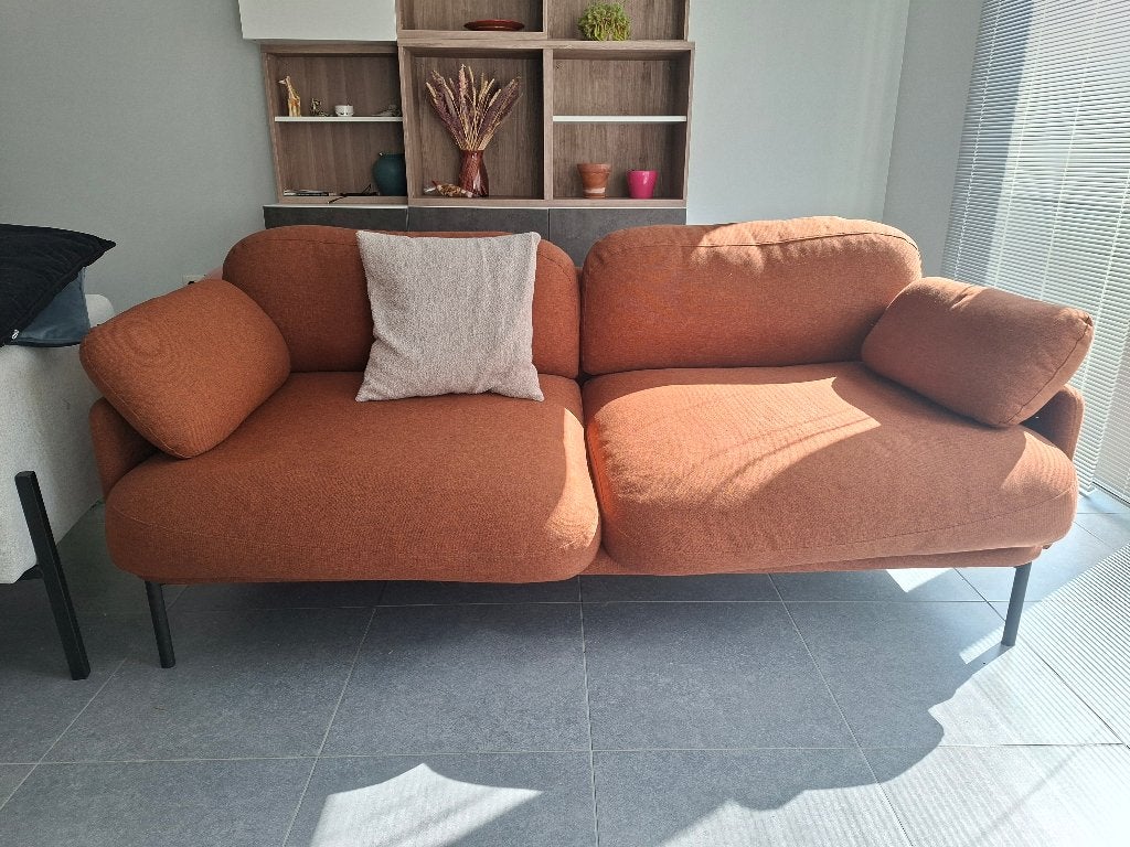Fest Amsterdam bank, Ophalen, Zo goed als nieuw, 75 tot 100 cm