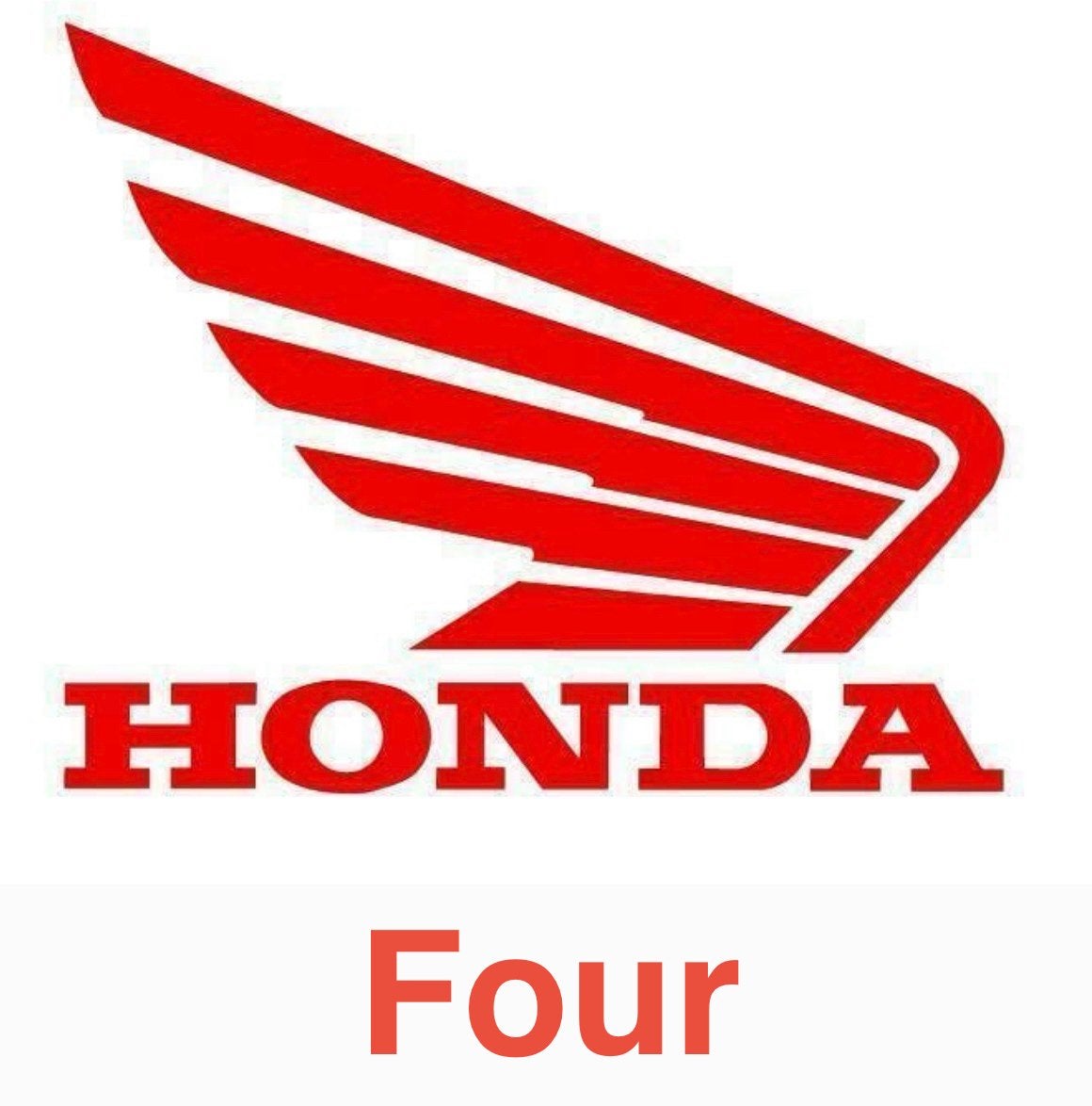 Honda CB550 Four onderdelen  jaren 70 (weg=pech), Motoren, Ophalen of Verzenden, Gebruikt
