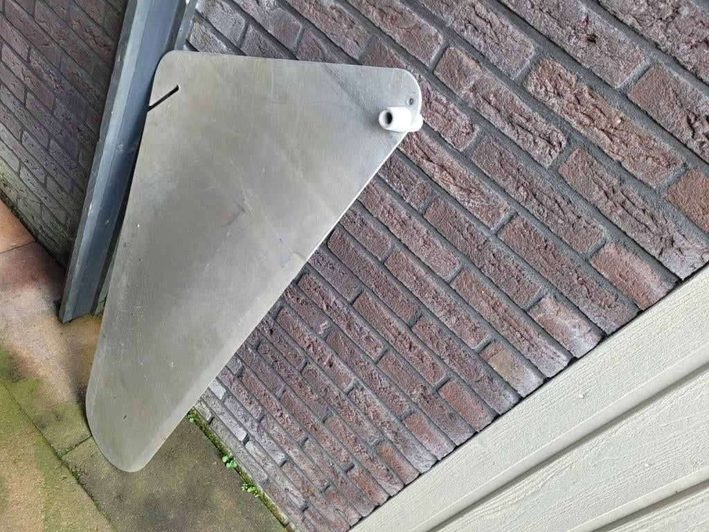Aluminium zwaard flying arrow
Zeilboot
C.a 121 cm hoog
€35, Ophalen, Gebruikt, Minder dan 15 m²