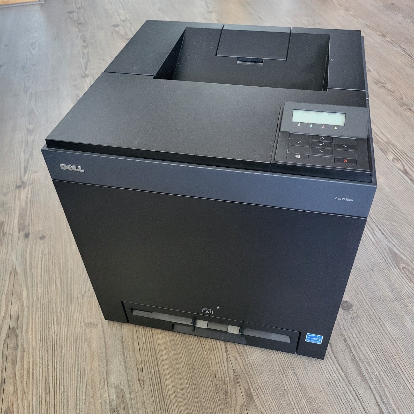 Kleuren Laser Printer Dell 2130cn, Computers en Software, Computerbehuizingen, Ophalen of Verzenden, Zo goed als nieuw