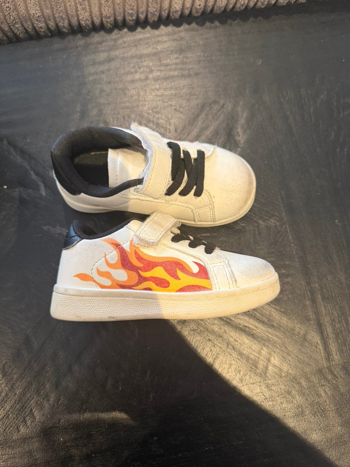 Blue box schoenen, Ophalen, Schoentjes, Zo goed als nieuw, Jongetje