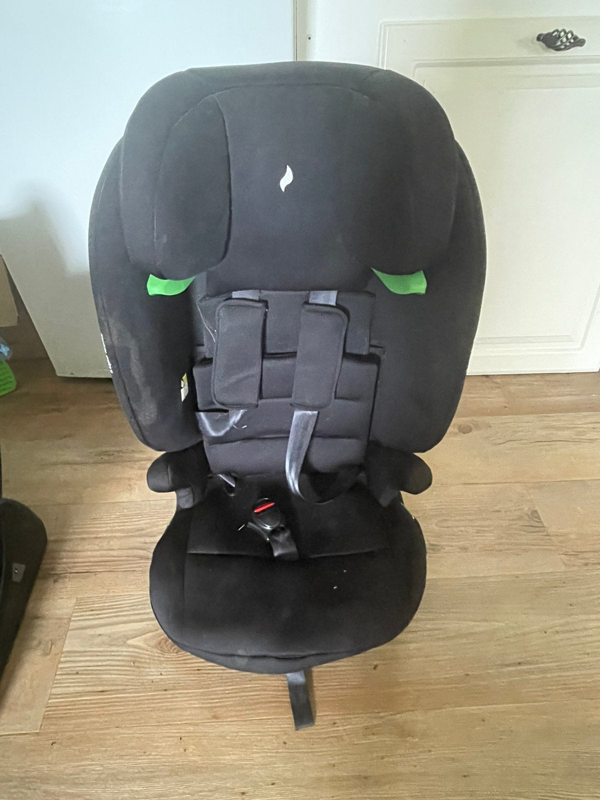 Carseat for toddler, Kinderen en Baby's, Autostoeltjes, Autogordel, 15 t/m 36 kg, Nieuw, Ophalen