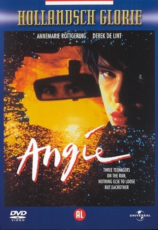 Angie - Derek De Lint, Verzenden, Alle leeftijden, Nederlands, Drama