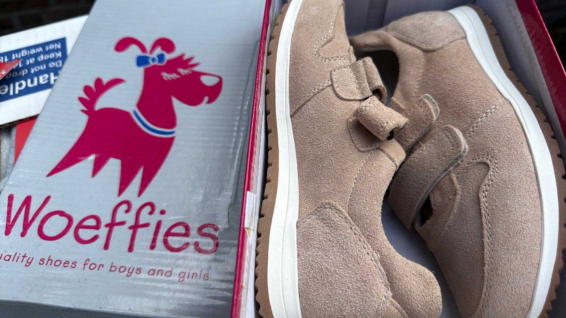 Nieuwe schoenen maat 32, Meisje, Schoenen, Nieuw, Ophalen of Verzenden