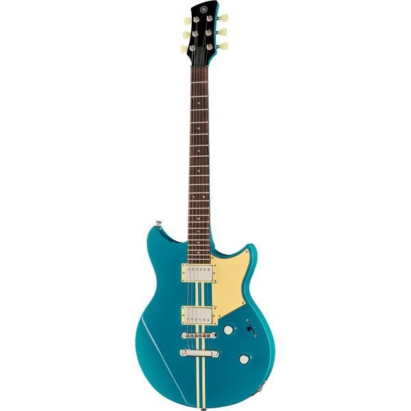Yamaha Revstar RSE20 Swift Blue elektrische gitaar