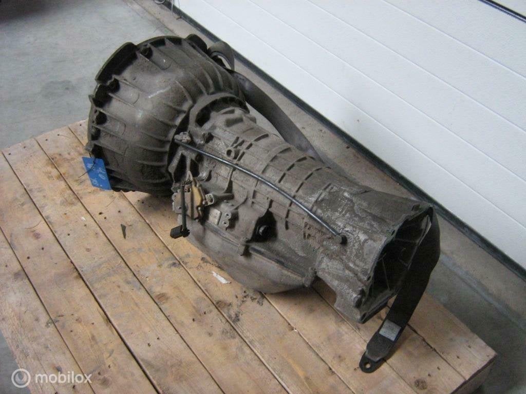 Automaatbak Range Rover 4.0 V8 Versnellingsbak 4HP-22, Land Rover, Ophalen of Verzenden