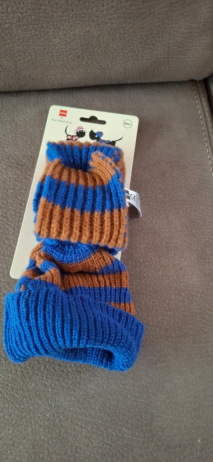 verkleed setje voor takkie of siepie, Kinderen en Baby's, Speelgoed | Knuffels en Pluche, Ophalen of Verzenden, Nieuw, Overige typen