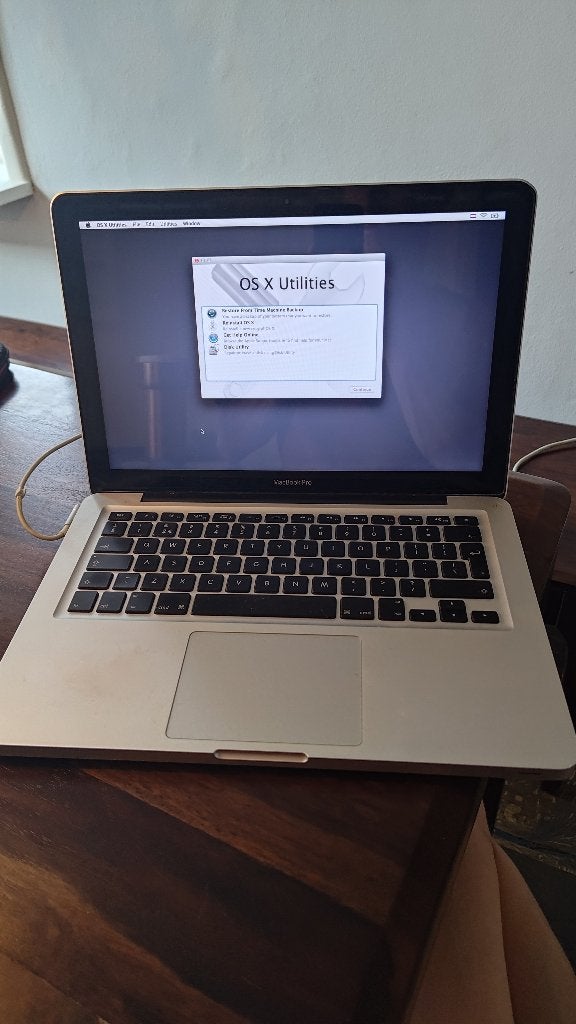 MacBook Pro 2011, Gebruikt, 256 GB, 2 tot 3 Ghz, Qwerty