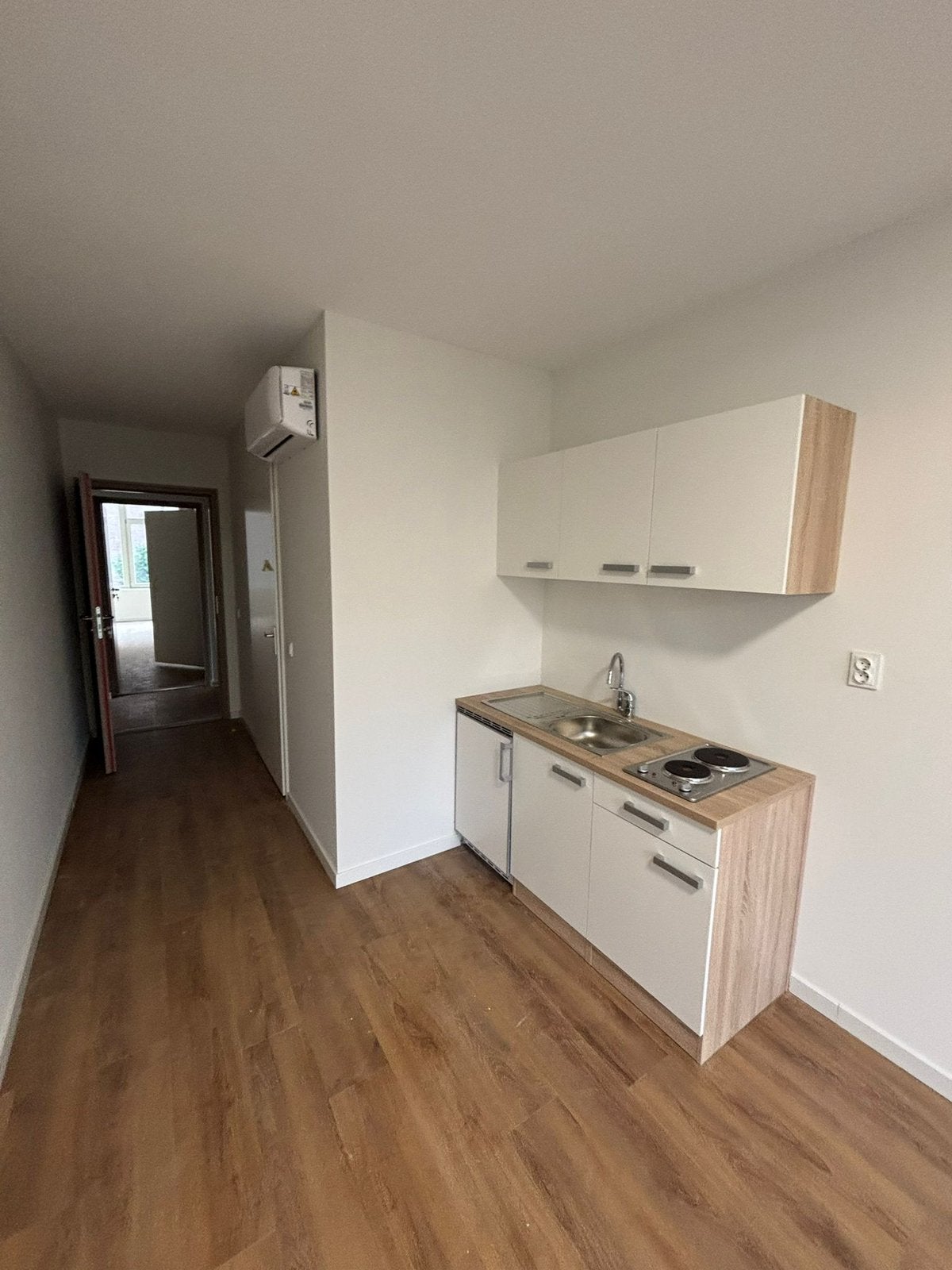 Zelfstandige Studio’s met 24-uurs Zorg (WLZ) Rotterdam, Rotterdam