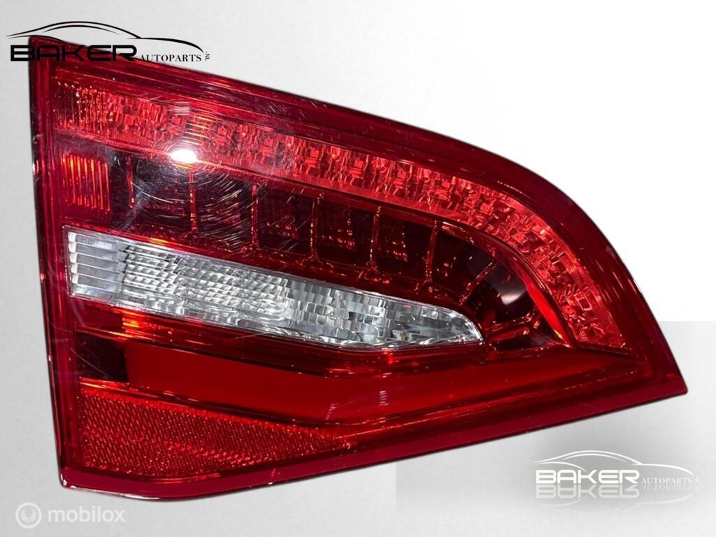 Achterlicht links Audi A4 Avant B8 (08-16) 8K9945093E, Auto-onderdelen, Verlichting, Audi, Gebruikt, Audi, Ophalen of Verzenden