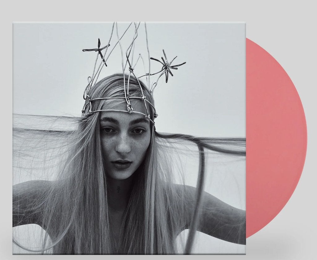 Vinyl LP S10 Ik Besta Voor Altijd Zo Lang Jij ROZE NIEUW, LP, Colored vinyl, Ophalen of Verzenden, Pop
