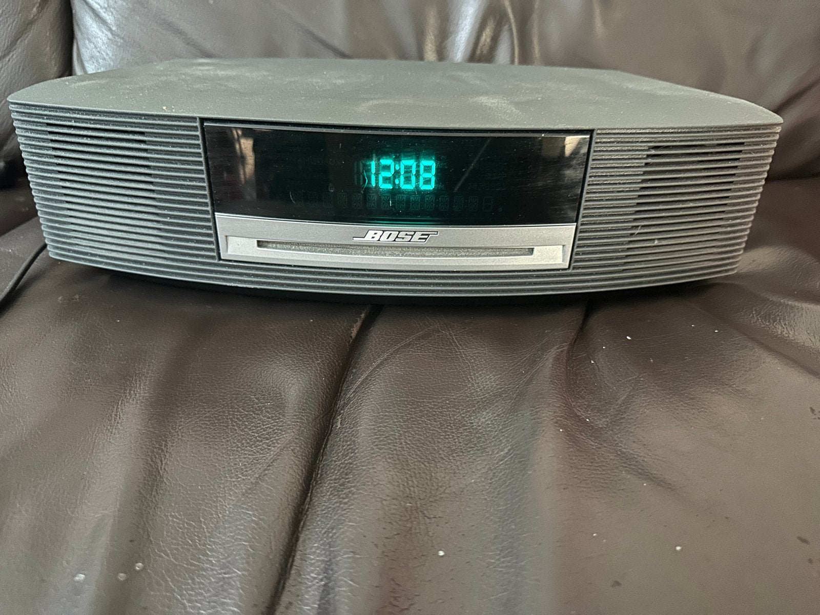 Bose Wave Music System - defect voor onderdelen, Audio, Tv en Foto, Stereo-sets, Overige merken, Gebruikt, Ophalen of Verzenden