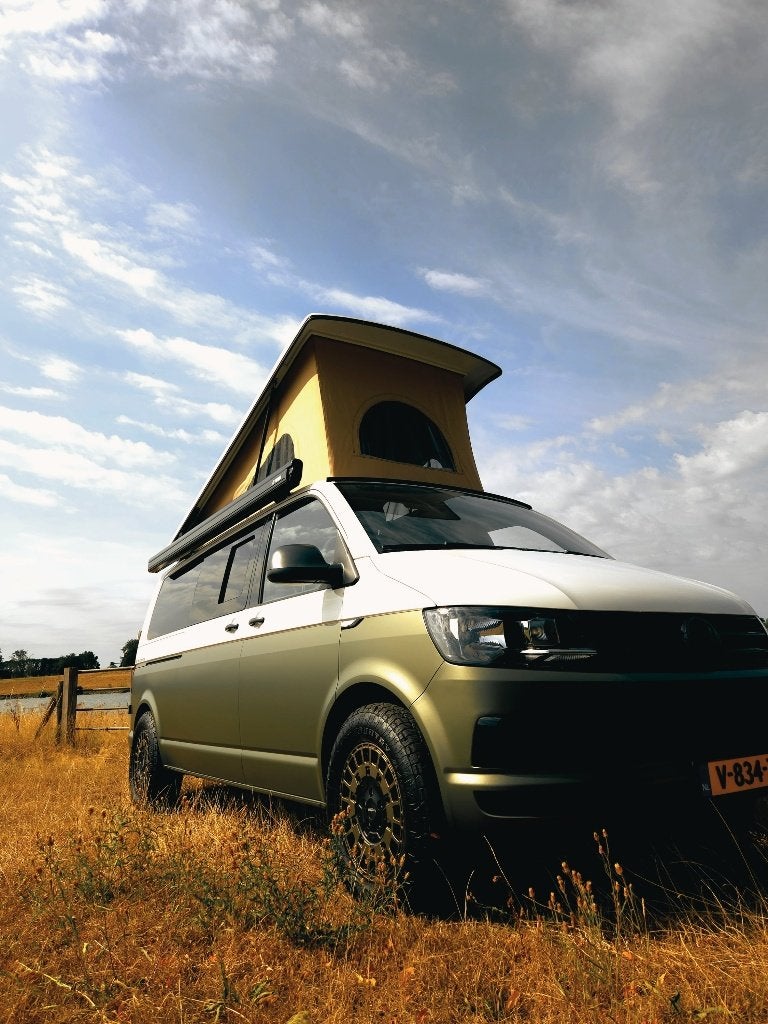 Caravans And Camping Stoere