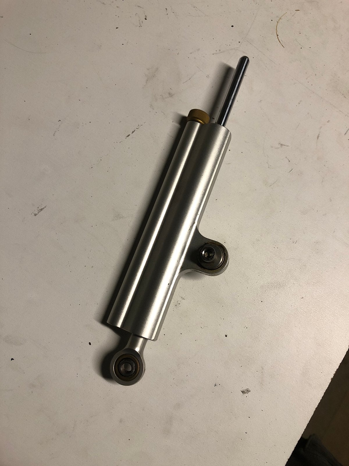 Öhlins Stuurdemper SD1510, Ophalen of Verzenden, ., ., .