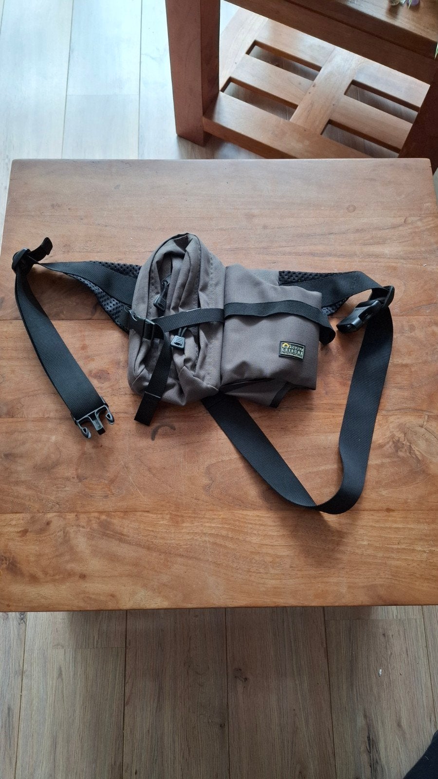 Heuptas / Buiktas - Active Leisure, Overige merken, Minder dan 30 cm, 25 tot 40 cm, Ophalen of Verzenden