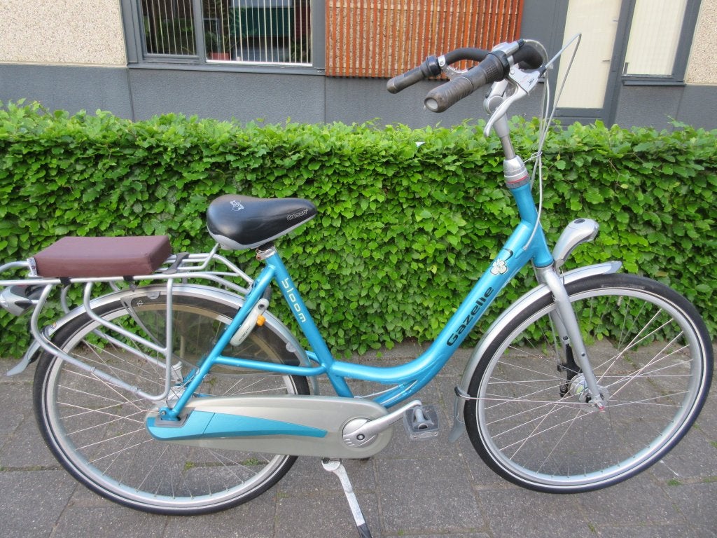 Gazelle Bloom, 53 tot 56 cm, Ophalen, Gebruikt, Gazelle