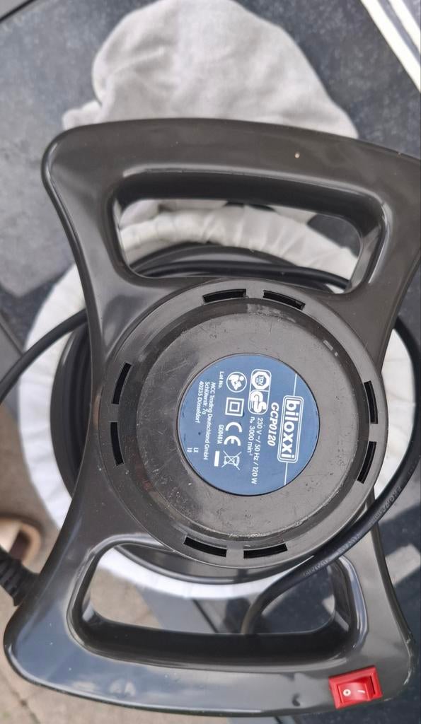 Auto polijst machine, Ophalen of Verzenden