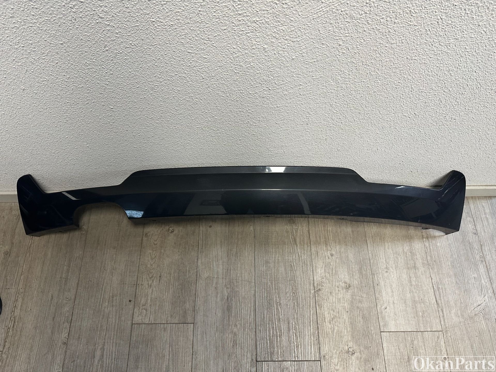 BMW 4-serie F32 F33 F36 M Sport Pakket diffuser 15857711