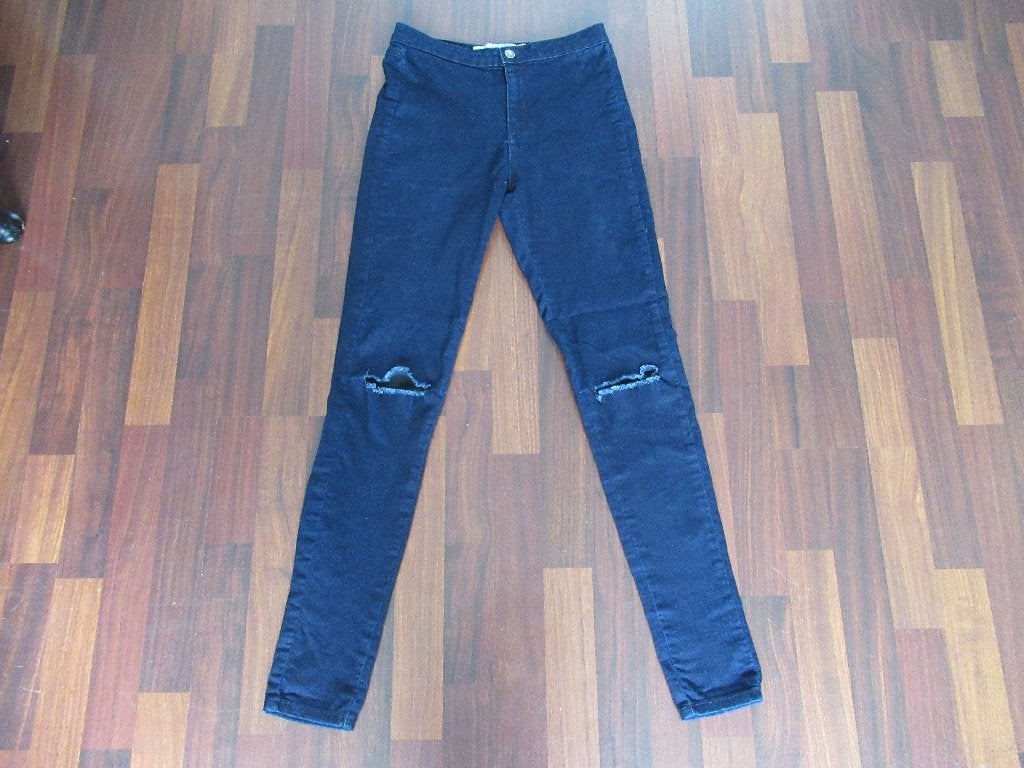 Primark skinny spijkerbroek. Maat 36. Stretch., Kleding | Dames, Ophalen of Verzenden, Zo goed als nieuw, W28 - W29 (confectie 36)