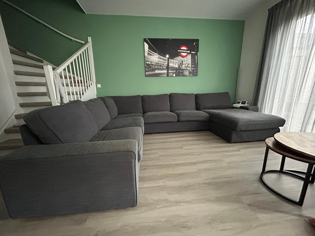 Kivik bank (inclusief garantie), Ophalen, Gebruikt