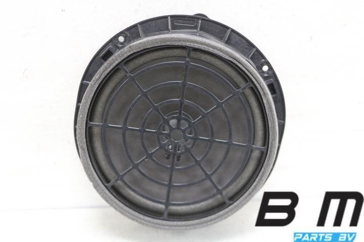 Lagetonenluidspreker voorzijde Audi S5 F5 8W0035415, Gebruikt