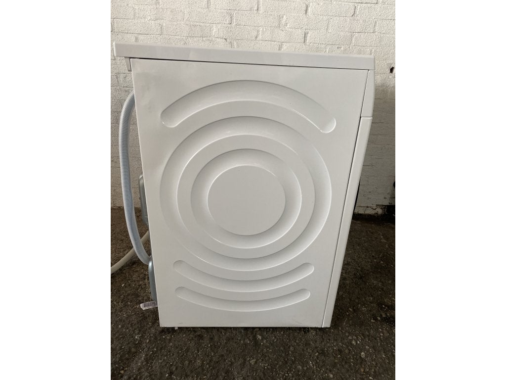 Foto 3 van Bosch Wasmachine WUU28T48 - 8 kg - Energielabel A
