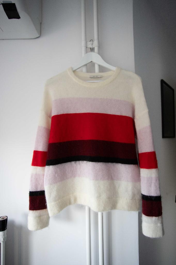 Wollen trui met verschillende kleuren Sissy Boy maat M, Maat 38/40 (M), Overige kleuren, Sissy-Boy, Ophalen of Verzenden