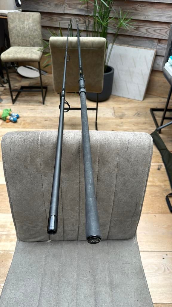 Chub rs+50 13ft 3.5 lb, Ophalen, Zo goed als nieuw, Werphengel