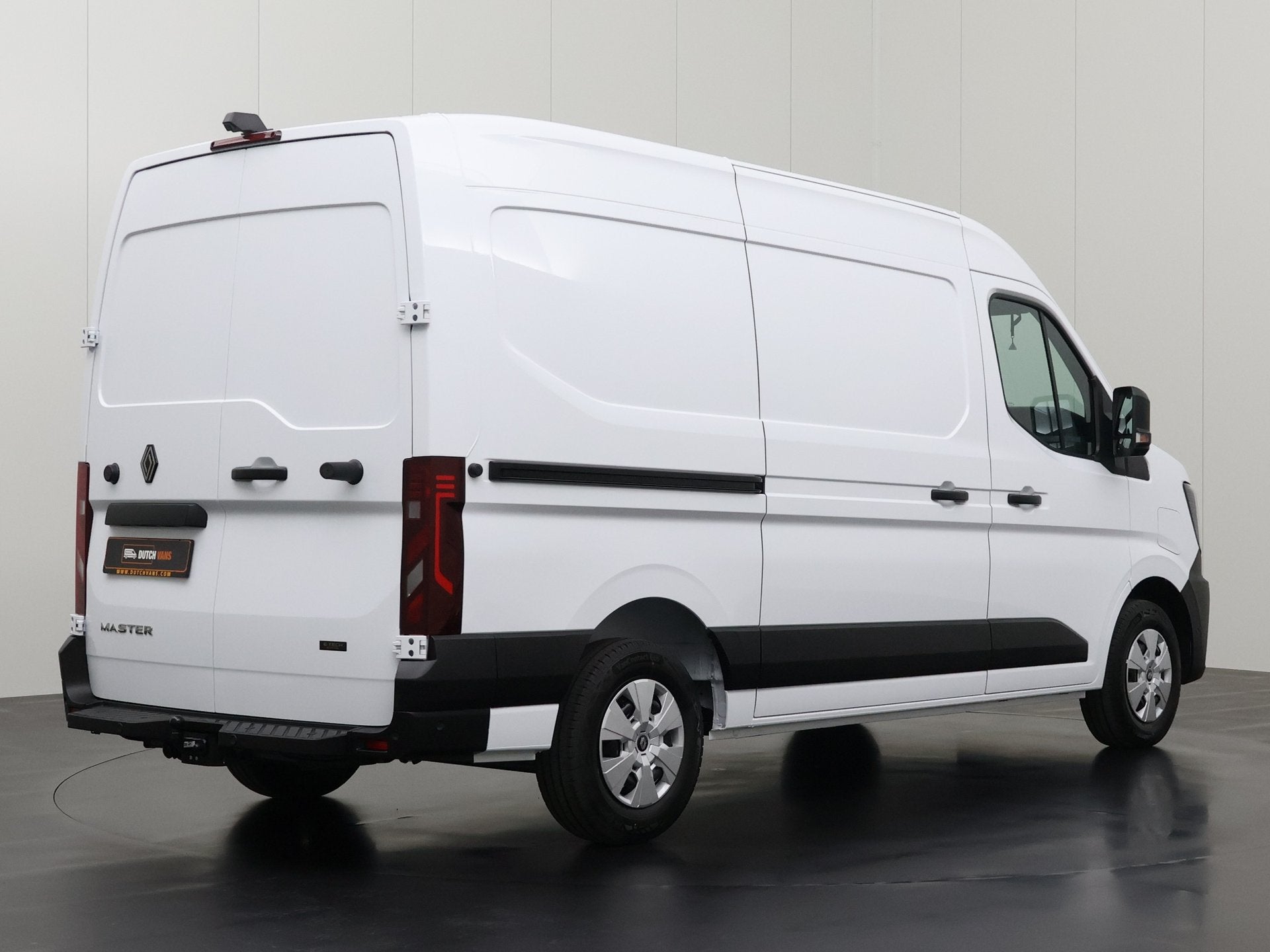 Renault Master E-Tech 87Kwh L2H2 | Zeer Compleet ! | Direct, Automaat, Gebruikt, Android Auto, Renault