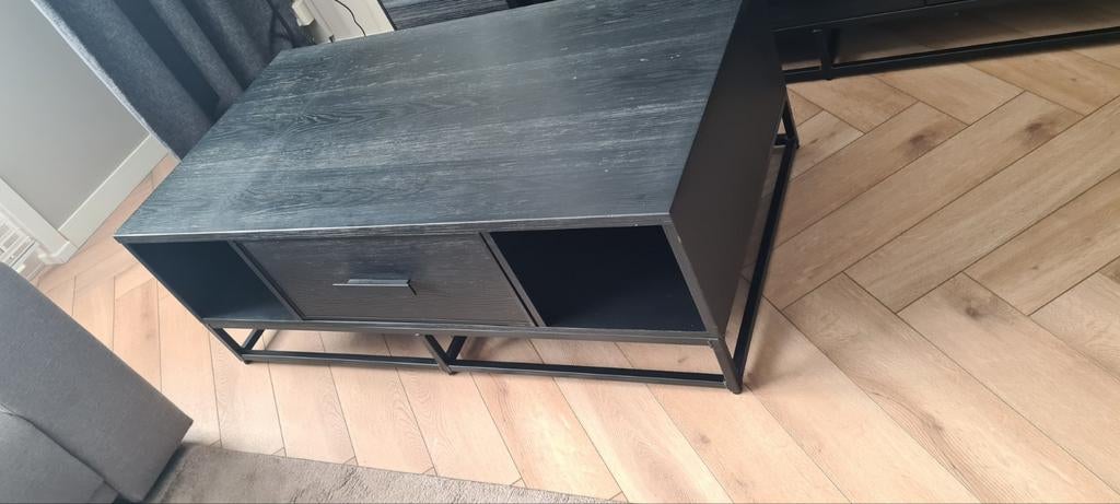 salontafel newton, Ophalen, 50 tot 100 cm, 50 tot 100 cm, Minder dan 50 cm