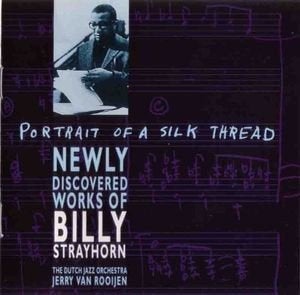 Billy Strayhorn, Cd's en Dvd's, Cd's | Jazz en Blues, Gebruikt, Jazz, Ophalen of Verzenden