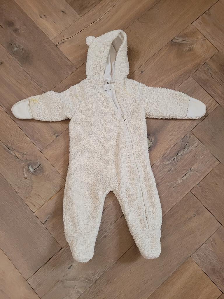Prénatal teddy pakje maat 62, Kinderen en Baby's, Gebruikt, Jongetje of Meisje, Pakje, Prénatal
