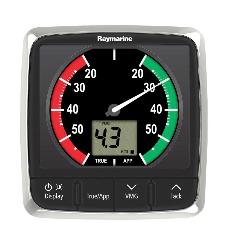Raymarine I60 wind instrument Close Hauled, Watersport en Boten, Ophalen, Nieuw