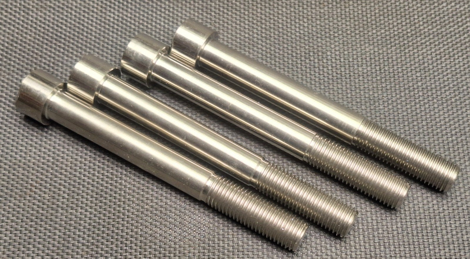 Supersterke en superlichte titanium imbusbouten te koop!!, Auto-onderdelen, Ophalen of Verzenden, Nieuw