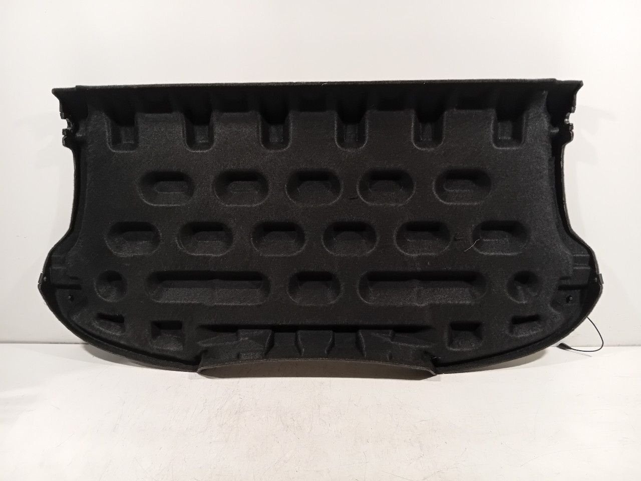 Hoedenplank Seat Ibiza, Auto-onderdelen, Onderdelen@venauto.nl, Van der Ven Autorecycling B.V., Gebruikt, Ettenseweg 76, 4706 PB Roosendaal, The Netherlands