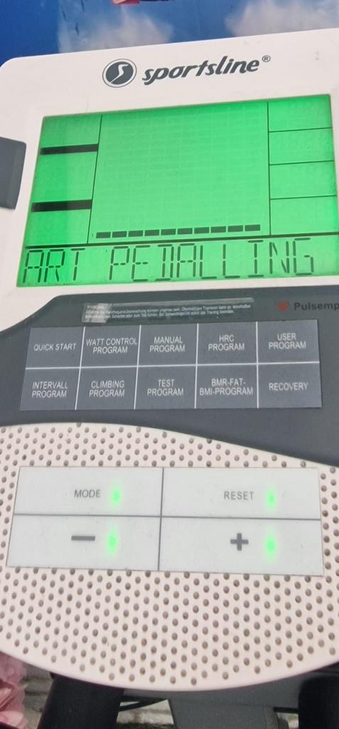 Sport apparaat, Ophalen of Verzenden, Zo goed als nieuw, Stepapparaat